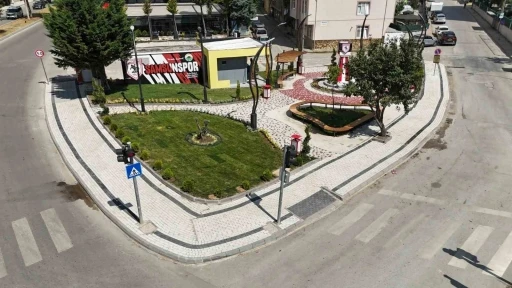 Başkan İhsan Kurnaz: "2025&rsquo;te &ouml;nemli işlere imza attık"
