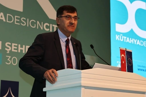 Başkan Kahveci "Kütahya’da iş birliği ruhunu daha da yaygınlaştırmalıyız"