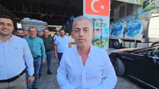 Başkan Kapucu: &quot;ÖRKOOP için kaybedecek bir saniyemiz bile yok&quot;
