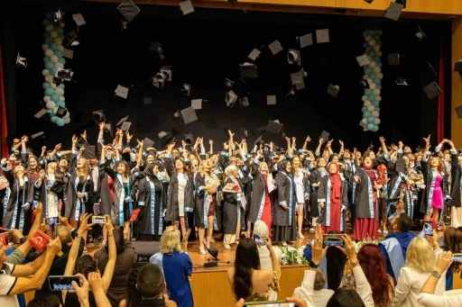 Başkan Kara: &quot;Turizme yön verecek gençlerimize güvenimiz tam&quot;
