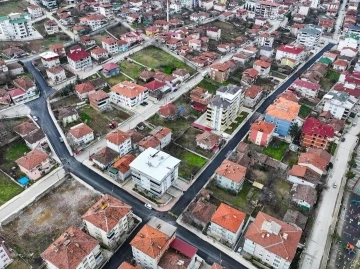 Başkan Karagöl: “Erbaa’nın her bölgesini merkez haline getirdik”
