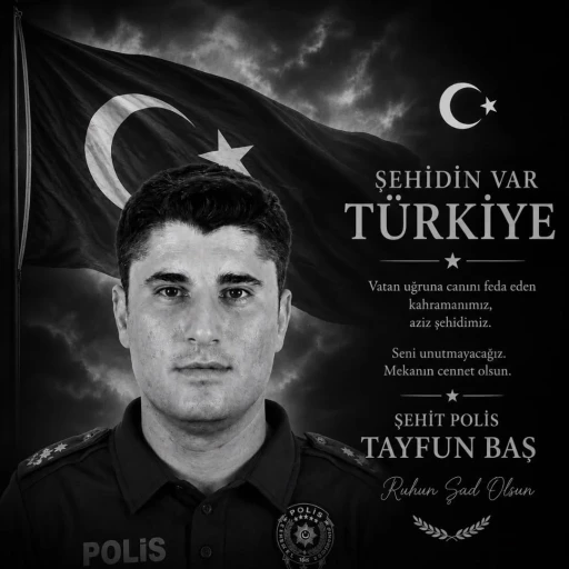 Başkan Kaya&rsquo;dan başsağlığı mesajı
