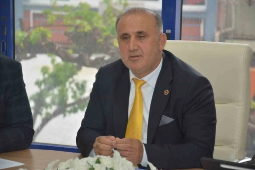Başkan Kaya: &quot;Tüm denetimlerden alnımızın akı ile çıktık&quot;
