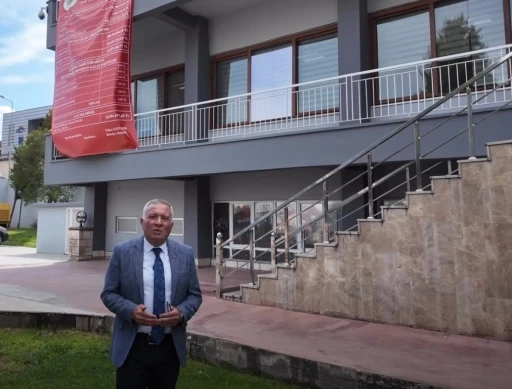 Başkan Kepenek: "Honaz&rsquo;da sıfır bor&ccedil; ile 7 yılda 300 proje kazandırdık"
