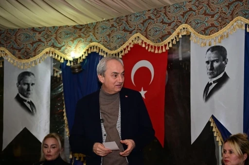 Başkan Kocag&ouml;z: "105 projemizden 45&rsquo;ini tamamlayıp hizmete a&ccedil;tık"
