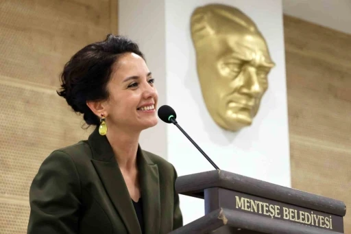 Başkan K&ouml;ksal Aras: "Bağımsızlık meşalesi, gen&ccedil;liğin ellerinde geleceğe taşınıyor"
