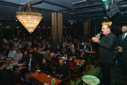 Başkan Kotan: &quot;Zaza dili, hepimizin ortak mirasıdır&quot;
