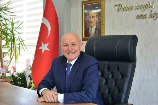 Başkan Kul’dan açıklama
