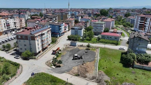 Başkan Kul: &quot;İlçemizde dört bir koldan hizmet atağı başlattık&quot;
