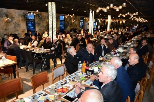 Başkan Kul: "Terme i&ccedil;in gemileri yaktık, ya başaracağız ya başaracağız"
