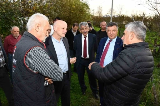 Başkan Kul: &quot;Yaptıklarımızla ve yapamadıklarımızla kantara çıkacağız&quot;
