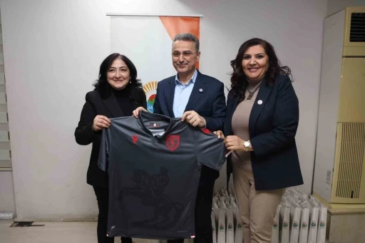 Başkan Kurnaz: ‘Muhtarlarımız gözbebeğimizdir’
