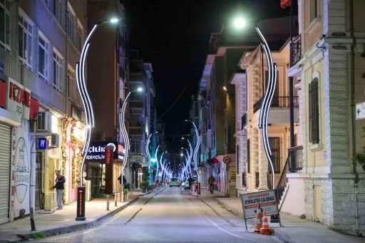 Başkan Kurnaz: "2026&rsquo;da 10&rsquo;larca projeyi hayata ge&ccedil;ireceğiz"
