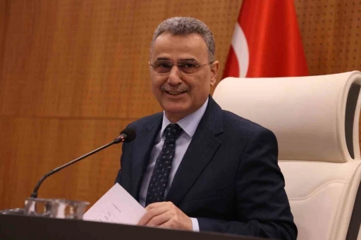 Başkan Kurnaz: &quot;Sosyal projeler bizim için çok büyük öneme sahip&quot;
