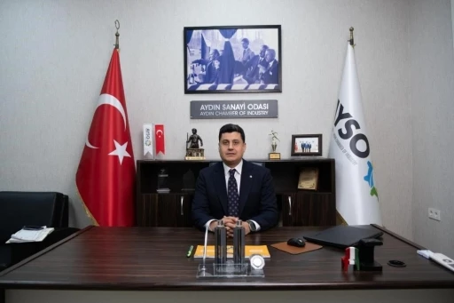 Başkan Maraş, ekonomik b&uuml;y&uuml;me verilerini değerlendirdi
