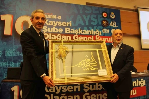 Başkan Navruz g&uuml;ven tazeledi
