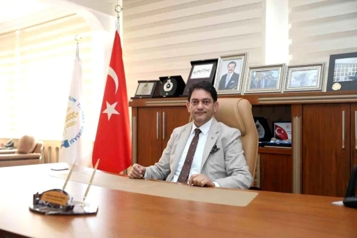 Başkan Oral&rsquo;dan 12 Mart mesajı
