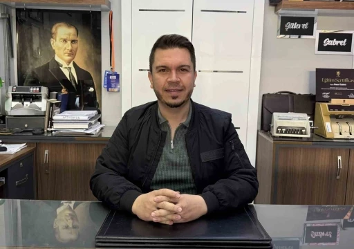 Başkan Özbay; &quot;CHP’li Buldan ve Büyükşehir belediyeleri daha kendi aralarında anlaşamıyor&quot;
