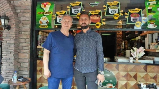 Başkan Özçelik: &quot;Birlikte yönetiyor, birlikte güzelleştiriyoruz&quot;
