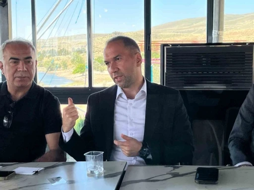Başkan Özdemir: &quot;Niğde Belediyesi, Türkiye’nin mali açıdan en iyi yönetilen belediyelerinden biri&quot;
