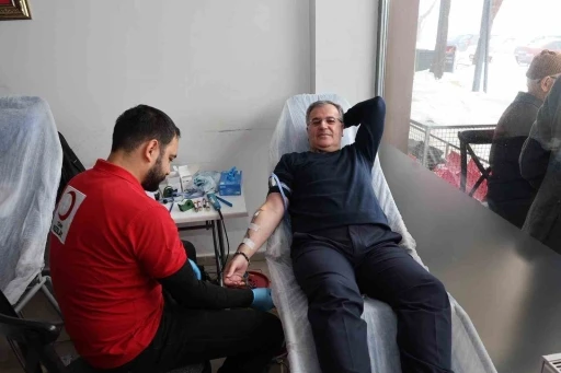 Başkan &Ouml;zdoğan&rsquo;dan Hacılar&rsquo;a &ouml;rnek duyarlılık
