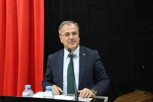 Başkan &Ouml;zdoğan&rsquo;dan &ouml;ğrencilere yarıyıl tatili m&uuml;jdesi
