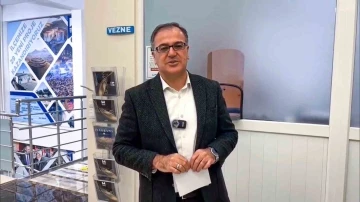 Başkan Özdoğan’dan vergi için son tarih hatırlatması
