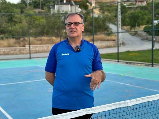 Başkan Özdoğan duyurdu: Hacılar’da yaz spor okulları başlıyor
