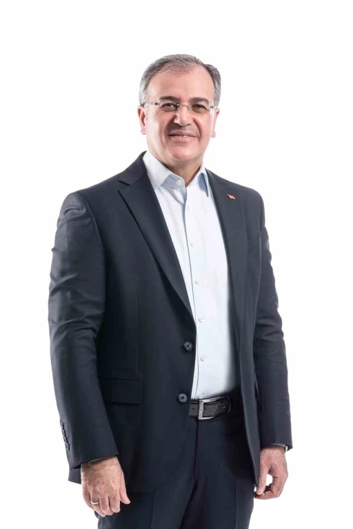 Başkan &Ouml;zdoğan: "Annelerimiz, g&uuml;&ccedil;l&uuml; toplumun en sağlam temelidir"
