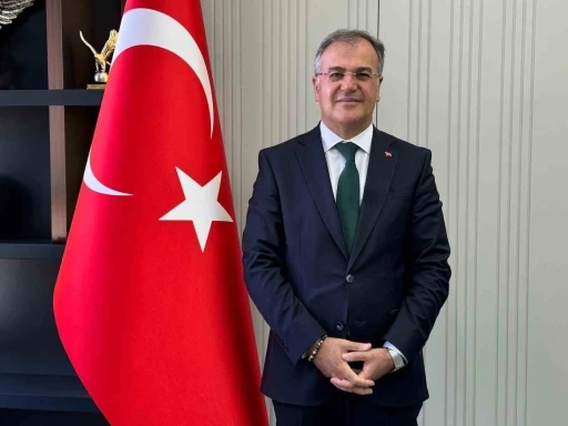 Başkan &Ouml;zdoğan: "Kadınlarımız, toplumumuzun g&uuml;vencesidir"
