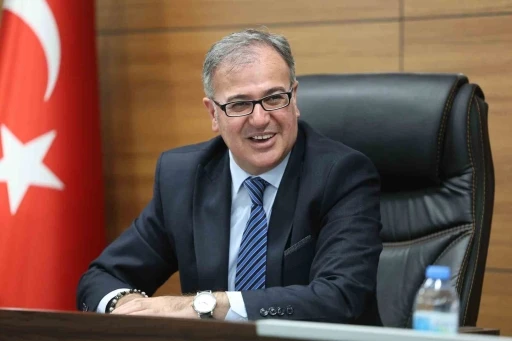 Başkan &Ouml;zdoğan: "Kurban Bayramı&rsquo;na hazırız"
