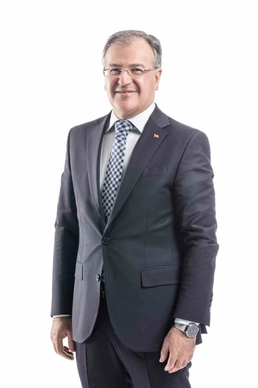 Başkan &Ouml;zdoğan: "Ramazan&rsquo;ın rahmet ve dayanışma iklimini hep birlikte yaşayacağız"
