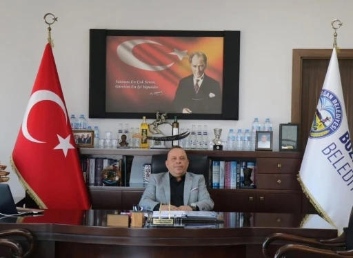 Başkan &Ouml;zel&rsquo;den Kadir Gecesi mesajı
