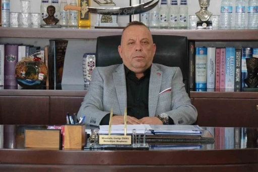 Başkan Özel: &quot;Gerçekler ortadadır&quot;
