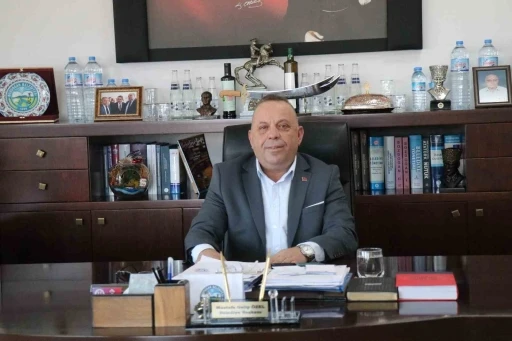Başkan Özel, vatandaşların Kurban Bayramı’nı kutladı
