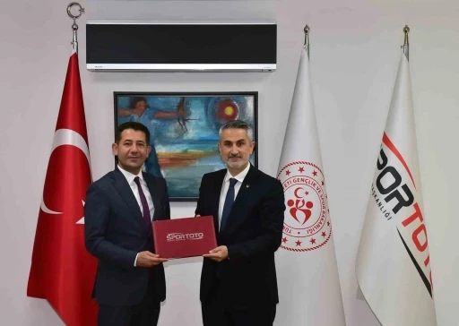 Başkan Özen: &quot;Verdiğimiz sözleri bir bir yerine getiriyoruz&quot;
