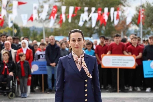 Başkan &Ouml;zlem Vural G&uuml;rzel&rsquo;den ihale iddialarına net yanıt: "G&ouml;revde değildim"
