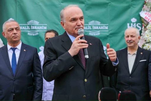 Başkan &Ouml;zl&uuml;&rsquo;den KSS esnafına m&uuml;jde
