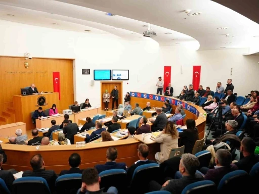 Başkan Özlü &quot;Düzce’nin suyunu da hakkını da korumaya devam edeceğiz&quot;
