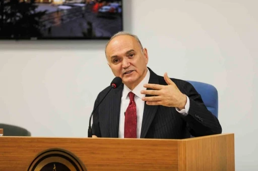 Başkan Özlü, &quot;Düzce’nin yapı stokunun yüzde 80’ini yeniledik&quot;
