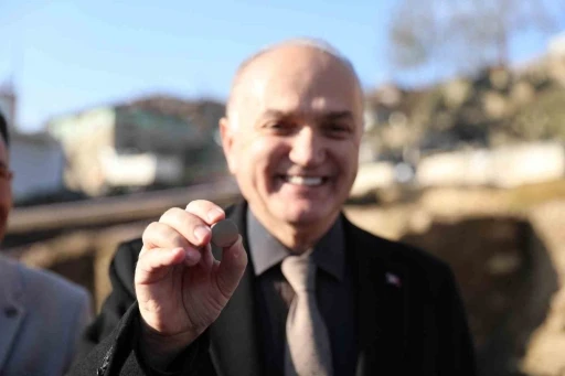 Başkan Özlü &quot;Haftada 10 bin kişi Düzce’ye gelecek&quot;
