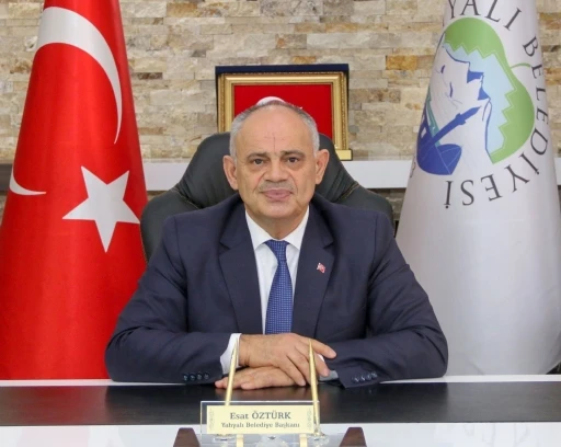 Başkan Öztürk: &quot;Yahyalı’mızdan Türkiye enerjisine 900 megavatlık katkımız var&quot;
