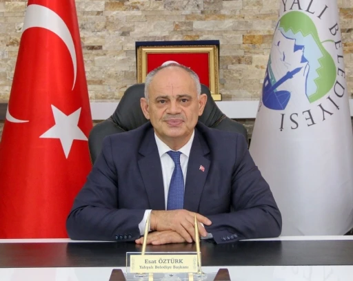 Başkan Öztürk: &quot;Yahyalı’ya bin 500 TOKİ dairesi geliyor&quot;
