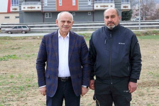 Başkan &Ouml;zt&uuml;rk&rsquo;ten 4-6 yaş Kur&rsquo;an Kursu ve Gen&ccedil;lik Merkezi m&uuml;jdesi
