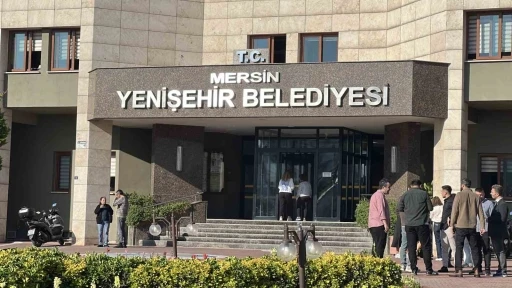 Başkan &Ouml;zyiğit&rsquo;ten operasyon a&ccedil;ıklaması: "Hukuka g&uuml;venimiz tam"
