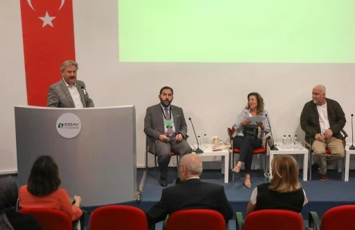 Başkan Palancıoğlu: &quot;Şehirleri imar ederken nesilleri ihmal etmiyoruz&quot;
