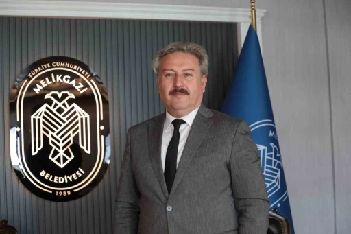 Başkan Palancıoğlu: &quot;Vatandaşlarımızın ev sahibi olmaları için fırsat üstüne fırsat sağlıyoruz&quot;
