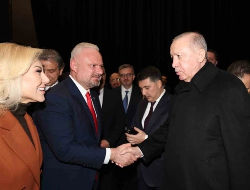 Başkan Pehlivan&rsquo;dan Ankara &ccedil;ıkarması
