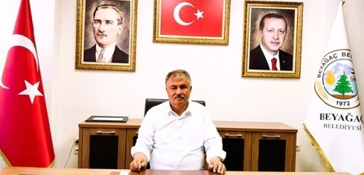 Başkan Pütün; &quot;Kendim için değil, kentim için yola çıktım&quot;
