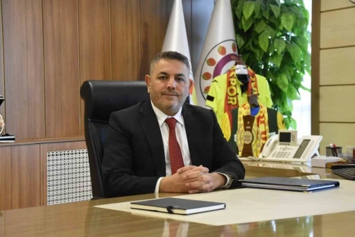Başkan Sadıkoğlu&rsquo;ndan bankalara &ccedil;ağrı

